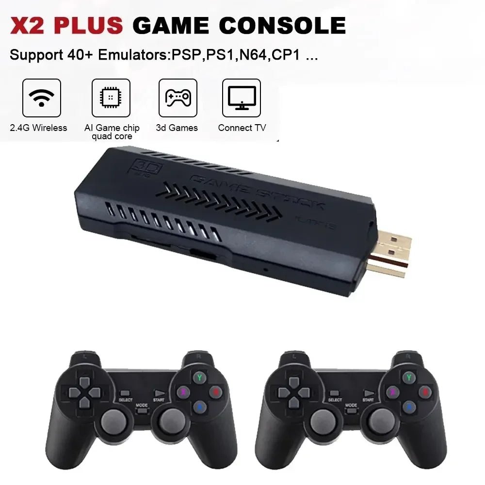 X2 Pro 128Gb 40000+ Games