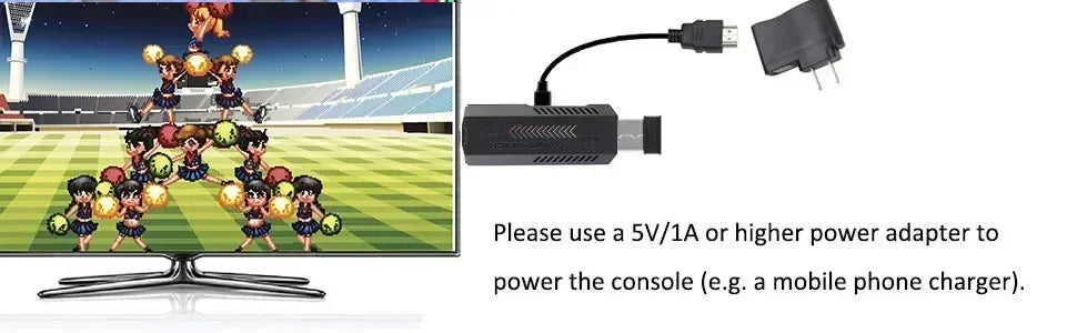 X2 Plus GD10 Pro 4K Game Stick 3D HD Retro Console Wireless Controller TV 50 Emulator For PS1/N64/DC 256G 128G 64G