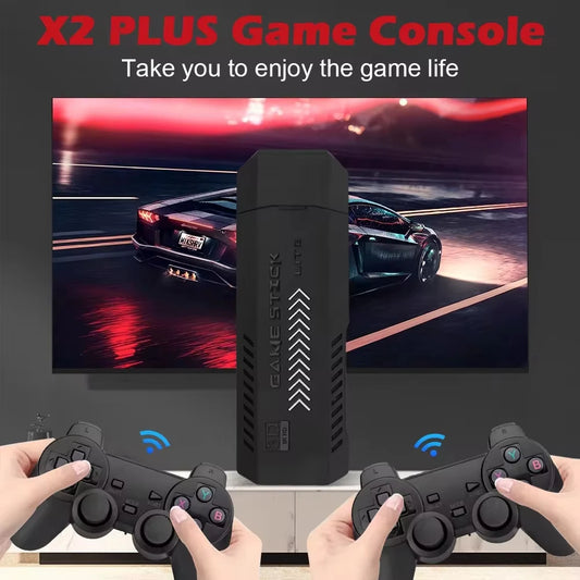 X2 Pro 64Gb 30000+ Games
